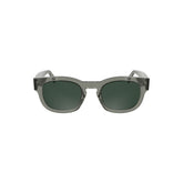 Calvin Klein Gray Acetate Women Sunglasses -   -  Calvin Klein.